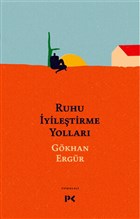 Ruhu yiletirme Yollar Profil Kitap