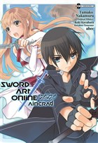 Sword Art Online: Aincrad Gerekli eyler Yaynclk