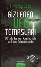 Gizlenen Ufo Temaslar Omega