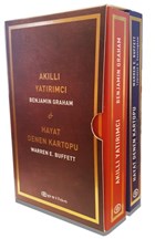 Akll Yatrmc Seti (2 Kitap) Epsilon Yaynevi