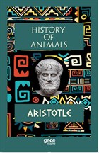 History Of Animals Gece Kitapl