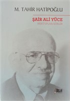air Ali Yce Mektuplar - iirler Selvi Yaynevi