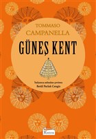 Gne Kent Koridor Yaynclk - Bez Cilt