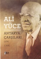 Antakya arlar Selvi Yaynevi