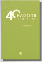 40 Ayette Gzel Ahlak Trkiye Diyanet Vakf Yaynlar