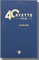 40 Ayette yilik Trkiye Diyanet Vakf Yaynlar