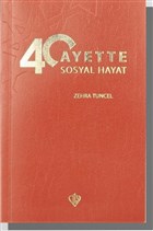 40 Ayette Sosyal Hayat Trkiye Diyanet Vakf Yaynlar