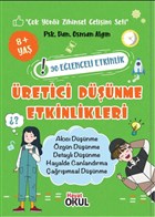 retici Dnme Etkinlikleri - 90 Elenceli Etkinlik Hayat Okul Yaynlar