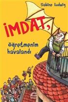 mdat, retmenim Havaland letiim Yaynevi