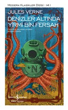 Denizler Altnda Yirmi Bin Fersah (mizli)  Bankas Kltr Yaynlar