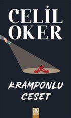 Kramponlu Ceset (zel Bask) Altn Kitaplar