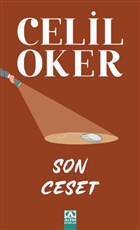 Son Ceset (zel Bask) Altn Kitaplar