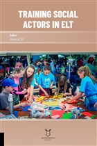 Training Social Actors in Elt Akademisyen Kitabevi