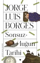 Sonsuzluun Tarihi Can Yaynlar