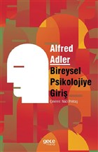 Bireysel Psikolojiye Giri Gece Kitapl