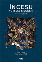 ncesu Yresel Giysileri Gece Kitapl