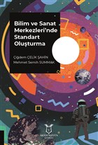 Bilim ve Sanat Merkezleri`nde Standart Oluturma Akademisyen Kitabevi