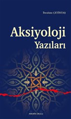 Aksiyoloji Yazlar Ankara Okulu Yaynlar