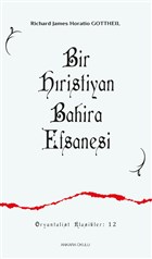 Bir Hristiyan Bahira Efsanesi Ankara Okulu Yaynlar