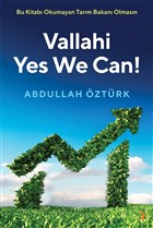 Vallahi Yes We Can! Cinius Yaynlar