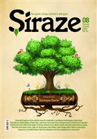 iraze ki Aylk Kitap Kltr Dergisi Say: 8 Kasm-Aralk 2021 iraze Dergisi Yaynlar