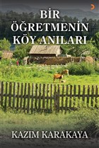 Bir retmenin Ky Anlar Cinius Yaynlar
