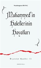 Muhammed`in Haleflerinin Hayatlar Ankara Okulu Yaynlar