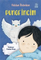 Pungfincim thaki ocuk Yaynlar