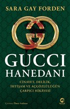 Gucci Hanedanı Nova Kitap