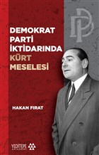 Demokrat Parti ktidarnda Krt Meselesi Yeditepe Akademi