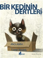 Bir Kedinin Dertleri nar Yaynlar