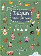Dn, Syle, iz, Boya nar Yaynlar