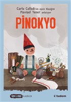 Pinokyo Tudem Yaynlar