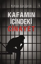 Kafamn indeki Cinayet kinci Adam Yaynlar