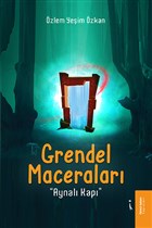 Grendel Maceralar kinci Adam Yaynlar