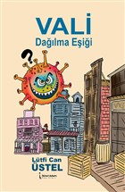 Vali Dalma Eii kinci Adam Yaynlar