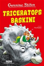 Triceratops Baskn Yap Kredi Yaynlar