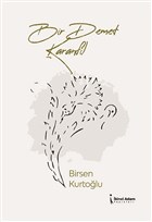 Bir Demet Karanfil kinci Adam Yaynlar