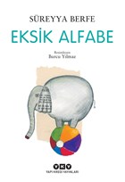 Eksik Alfabe Yap Kredi Yaynlar