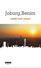 Joburg Benim Hece Yaynlar