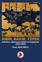 Kibir, Bakr, Tfek Japon Yaynlar