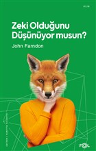 Zeki Olduunu Dnyor musun? Fol Kitap