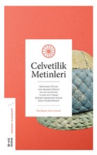 Celvetilik Metinleri Ketebe Yaynlar