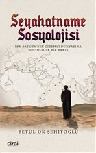 Seyahatname Sosyolojisi izgi Kitabevi Yaynlar