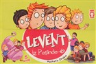Levent z Peinde 6 (5 Kitap Takm) Tima ocuk