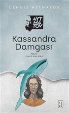 Kassandra Damgas Ketebe Yaynlar