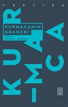 Kurmacann Grameri Ketebe Yaynlar