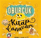 Oburcuk Kitap Canavar Sincap Kitap