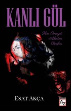 Kanl Gl Az Kitap