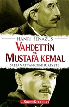 Vahdettin ve Mustafa Kemal Szc Kitabevi